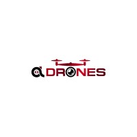 AL Drones UK logo, AL Drones UK contact details