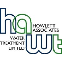 Howlett Associates Water Treatment Ltd logo, Howlett Associates Water Treatment Ltd contact details