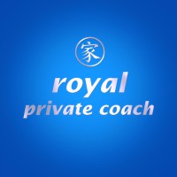 Royal Private Coach logo, Royal Private Coach contact details