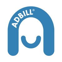 AdBill GmbH logo, AdBill GmbH contact details