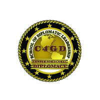 C4GD School of Diplomatic Leadership logo, C4GD School of Diplomatic Leadership contact details