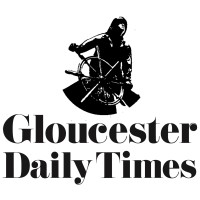 Gloucester Daily Times logo, Gloucester Daily Times contact details