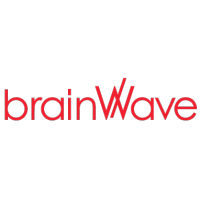 brainwave GmbH, Frankfurt logo, brainwave GmbH, Frankfurt contact details