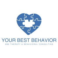 Your Best Behavior, LLC logo, Your Best Behavior, LLC contact details