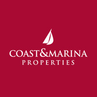 Coast & Marina Properties logo, Coast & Marina Properties contact details