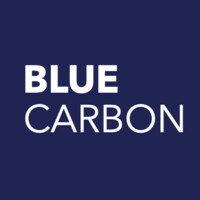 Blue Carbon logo, Blue Carbon contact details