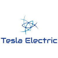 Tesla Electric Enterprise logo, Tesla Electric Enterprise contact details