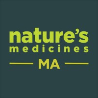 Nature's Medicines MA logo, Nature's Medicines MA contact details