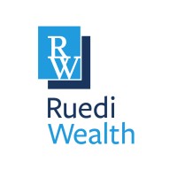 Ruedi Wealth Management logo, Ruedi Wealth Management contact details