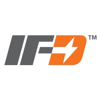 IFD Corporation logo, IFD Corporation contact details