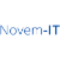 Novem-IT logo, Novem-IT contact details