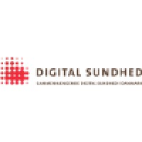 Digital Sundhed logo, Digital Sundhed contact details