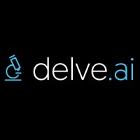 Delve AI logo, Delve AI contact details