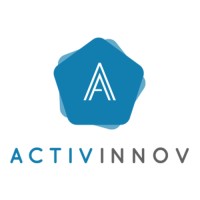 Activinnov logo, Activinnov contact details