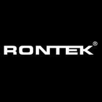 RONTEK logo, RONTEK contact details