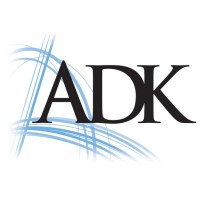 ADK Consulting & Executive Search logo, ADK Consulting & Executive Search contact details