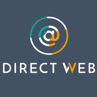 Direct-Web logo, Direct-Web contact details