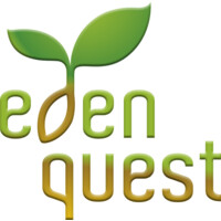 EdenQuest logo, EdenQuest contact details