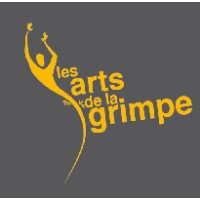 Les Arts de la Grimpe logo, Les Arts de la Grimpe contact details