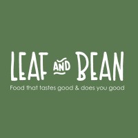 Leaf and Bean Cafes logo, Leaf and Bean Cafes contact details