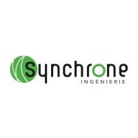 SYNCHRONE Ingénierie logo, SYNCHRONE Ingénierie contact details