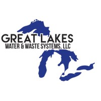 Great Lakes Water & Waste Systems, LLC logo, Great Lakes Water & Waste Systems, LLC contact details