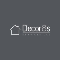 Decor8s Services Ltd logo, Decor8s Services Ltd contact details