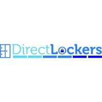 Direct Lockers logo, Direct Lockers contact details