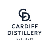 Cardiff Distillery logo, Cardiff Distillery contact details