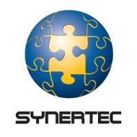 Synertec logo, Synertec contact details