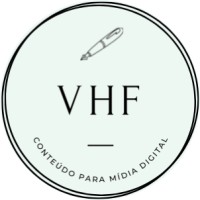 VHF Copy and Content Writing logo, VHF Copy and Content Writing contact details