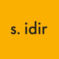 Studio idir logo, Studio idir contact details