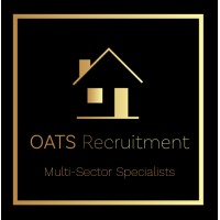 OATS Recruitment logo, OATS Recruitment contact details