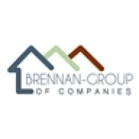 Brennan Group of Companies logo, Brennan Group of Companies contact details