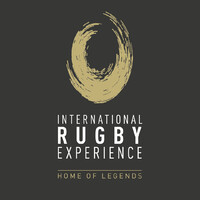 International Rugby Experience logo, International Rugby Experience contact details