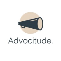 Advocitude logo, Advocitude contact details