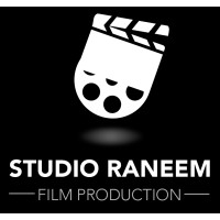 STUDIO RANEEM logo, STUDIO RANEEM contact details