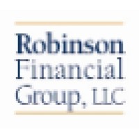 Robinson Financial Group, LLC logo, Robinson Financial Group, LLC contact details