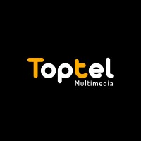 Toptel Multimdia Education logo, Toptel Multimdia Education contact details