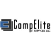 CompElite IT Services LLC logo, CompElite IT Services LLC contact details