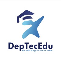 DepTecEdu - An Education Consulting Company logo, DepTecEdu - An Education Consulting Company contact details