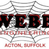 Webb Truck Equipment logo, Webb Truck Equipment contact details