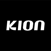 Kion logo, Kion contact details