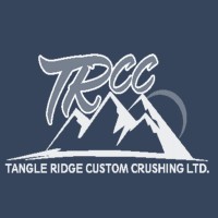 Tangle Ridge Custom Crushing Ltd. logo, Tangle Ridge Custom Crushing Ltd. contact details