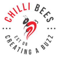 Chilli Bees Catering logo, Chilli Bees Catering contact details