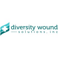 Diversity Wound Solutions Inc. logo, Diversity Wound Solutions Inc. contact details