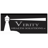 Verity Health Solutions LLC logo, Verity Health Solutions LLC contact details