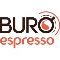 Buroespresso logo, Buroespresso contact details