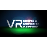 Virtual Reality Sports and Education Academy logo, Virtual Reality Sports and Education Academy contact details