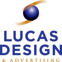 Lucas Design & Advertising logo, Lucas Design & Advertising contact details